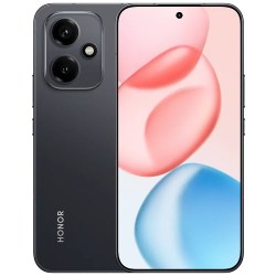 Honor 400 черный